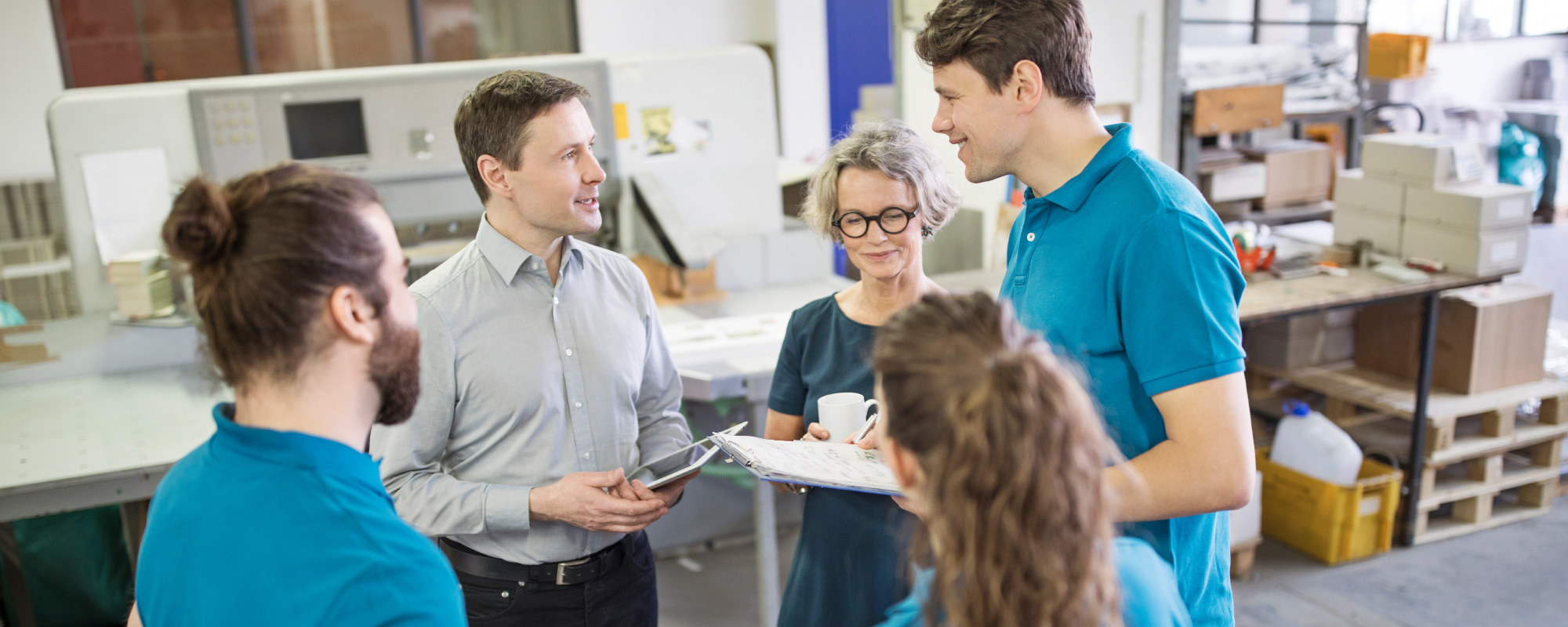 Der IFD für Arbeitgeber