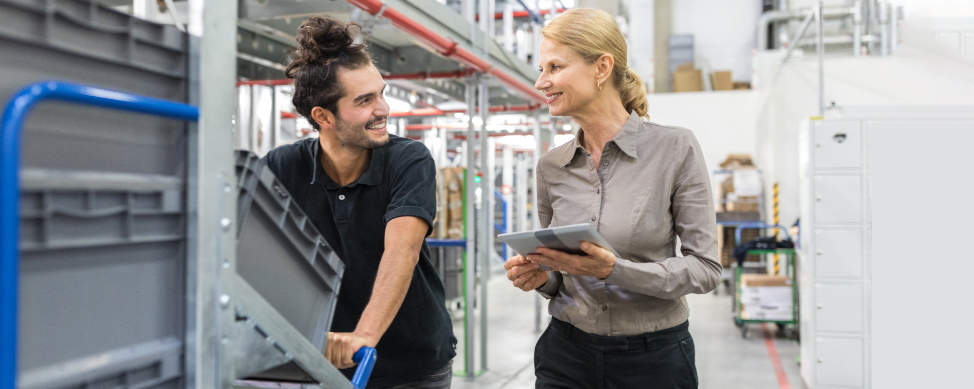 Der IFD für Arbeitnehmer