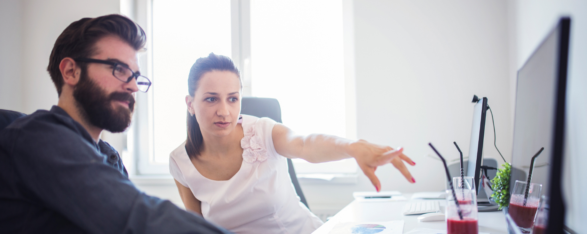 Der IFD für Arbeitssuchende