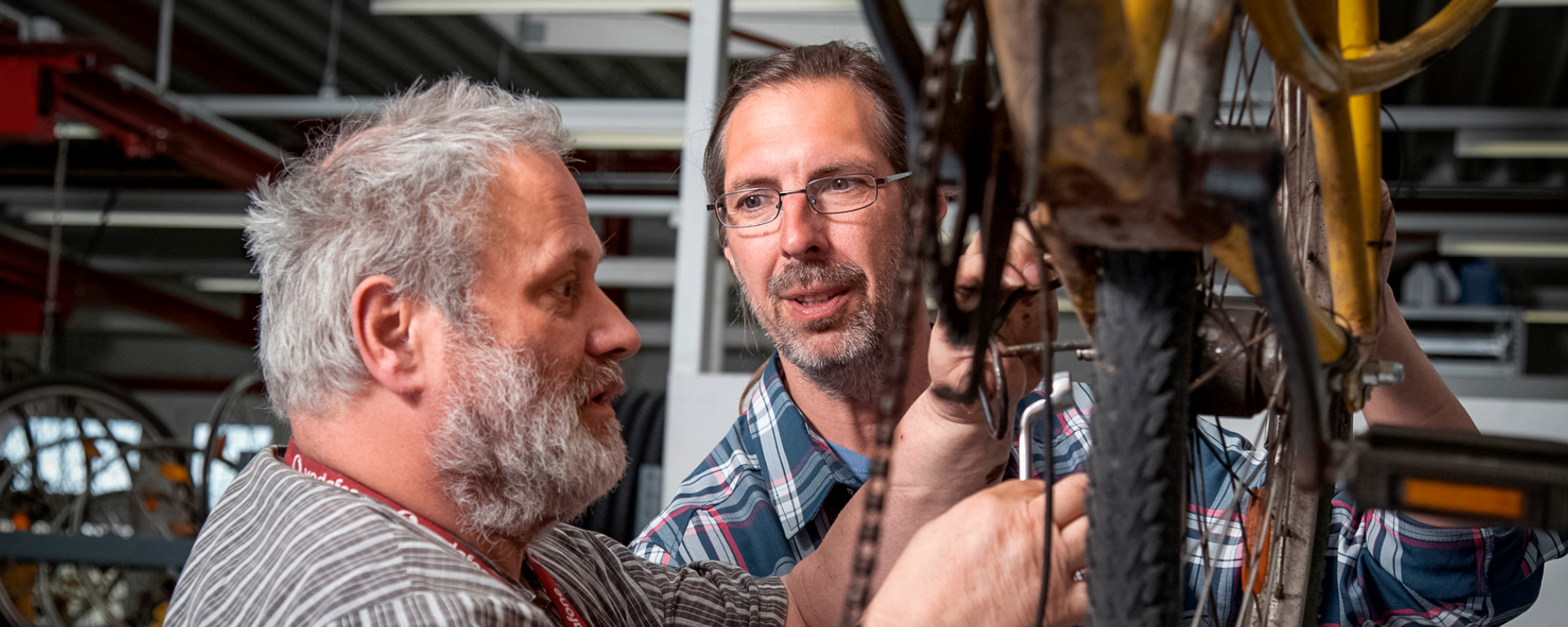 Der IFD für WfbM-Beschäftigte