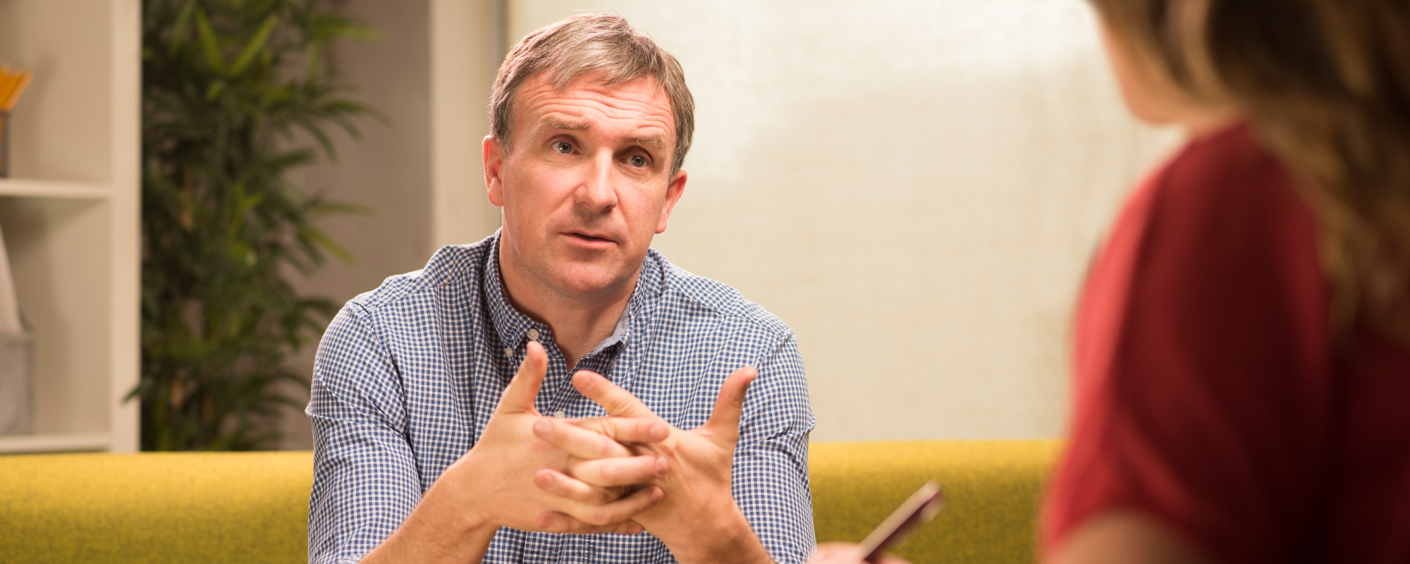 IFD - Integrationsfachdienst Wesel