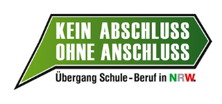 	
Kein Abschluss ohne Anschluss