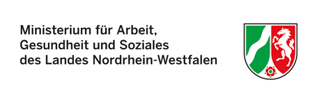 Ministerium für Arbeit, Gesundheit und Soziales des Landes Nordrhein-Westfalen