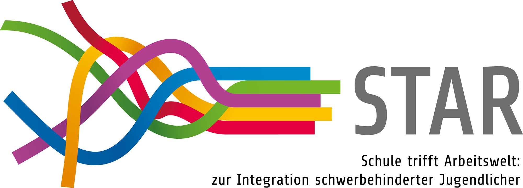 	
STAR - Schule trifft Arbeitswelt